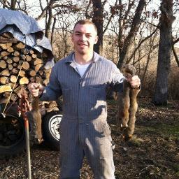 LambroLofts's profile picture. American by birth, Southern by the grace of god. ΔΧ