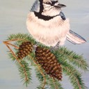 Ethel Davidson - @etheld513 - Twitter