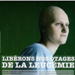 La mission de l'Association Saint-Louis, reconnue d'utilité publique, est de lutter contre les cancers et les leucémies en s'investissant dans la recherche.