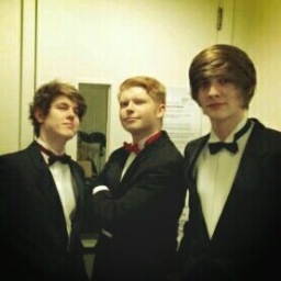 paintingfences's profile picture. 'Whiskey Connoisseur' - Will Dunlop, 2012.