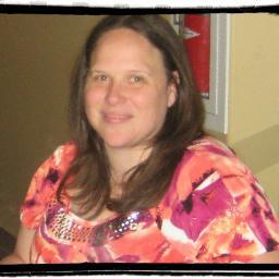 WeareAllnThis's profile picture. I am a blogger that lives on a boat on the Mississippi River.  I love entering giveaways, blogging about life events, and getting to know other bloggers.