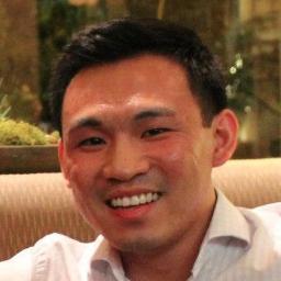 patricklai's profile picture. 