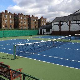 PlexipaveUK's profile picture. Grand Slam tennis court surfaces . Exclusive authorised UK installer for the surfaces of the Australian Open & US Open.