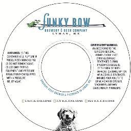 funky_bow's profile picture. 