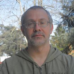 GranCobol's profile picture. 