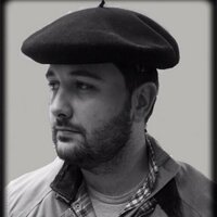 Nacho Arrieta (@nacho_arrieta) 's Twitter Profile Photo