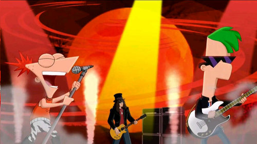 ThaPhineas's profile picture. The Inventor. #Parody, hilarious tweets and follow backs are guaranteed;)