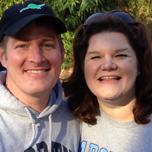 Designer • Communicator • Child of God •  UNC Alum • Wife of _td • Mom of two