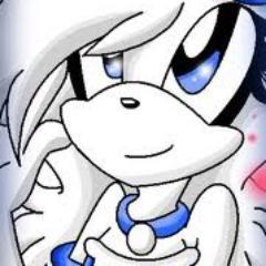 Hey! I'm Aurora!I'm Scourges Little Sis and, I'm Married to @DemonShadver189  Children are Max The DarkHog, Stacy The Butterfly And Jess The Hedgehog.