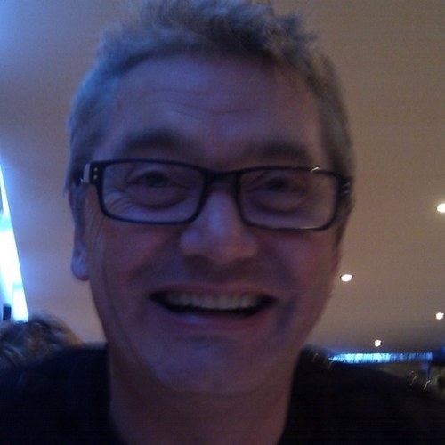 AndrewKeeling's profile picture. 