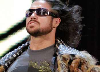 It's The Guru Of Greatness. Former WWE Superstar, John Morrison. Former Tag Team Champion. [NOT] [RP/Single/Looking]