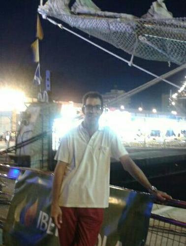 Antonioij74's profile picture. 