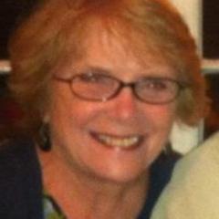 Chair and Co-Founder of The Newtown Association