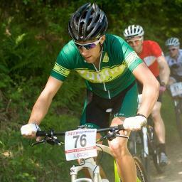 Making and Designing high quality bikes in Switzerland since 2008 Launching in the Uk in 2013...Bruce Dalton tweeting the tweets......  Ride the Size