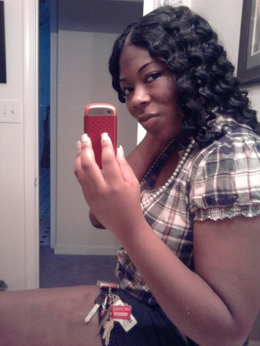 Focusin on me n mi happiness cuz im on my way 2 the top! Full time student that work for everything I get#teamindependent FOLLOW ME 2 SUCCESS :-*