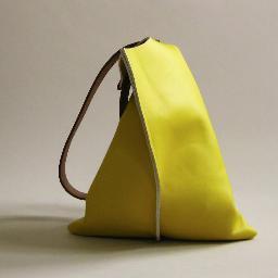 Made in San Francisco, Leather Bags and Accessories. By Jill Harrell