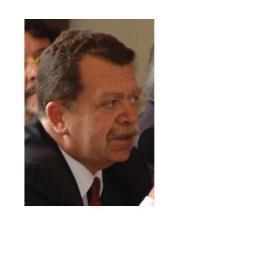 Crnl. Gustavo Lalama