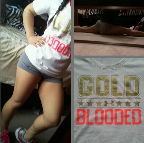 shortNfit's profile picture. took 7 steps back but now I'm back on track! I do what others won't, so I can do what others can't. I'm living a better life, the fit life. Avi is me:) 4'9