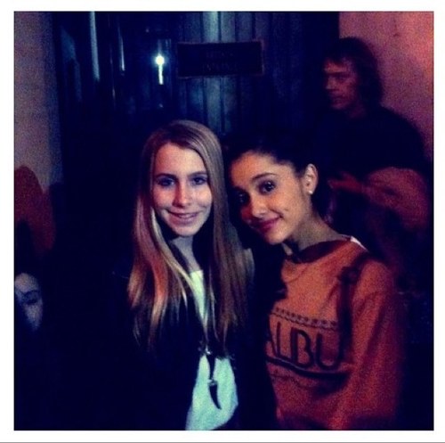 OhhGrande's profile picture. 