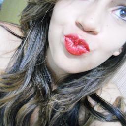 soou simpatika,linda,romantica,sincera,unica i etccc