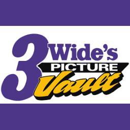 ...Remembering Our Area's Auto Racing From the Past...Photos and Comments from the 50's, 60's, 70's, 80's, 90's... and Beyond!