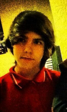 hey FOLLOW me and ill follow you back