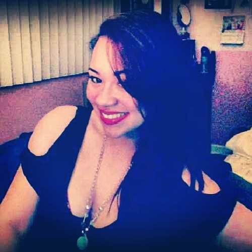 simply me! 5'2! puertorican! full of life!!!!!