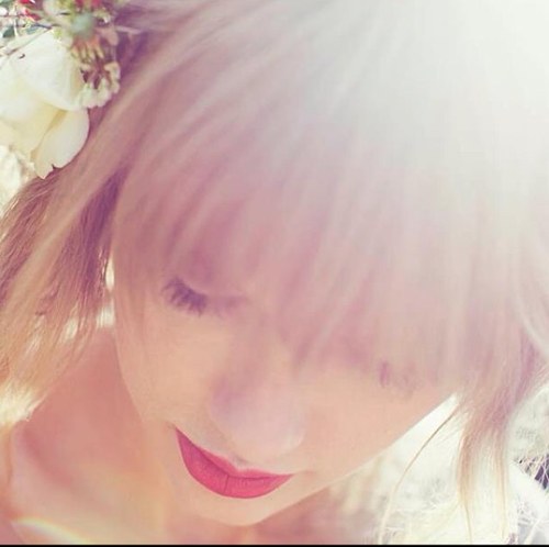 @taylorswift13 is the kind of flawless i wish i could be