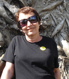 mariaedicy's profile picture. 