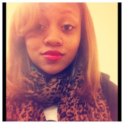 Wise beyond my years ...you'll always see me smiling #Siiue #TeamJesus