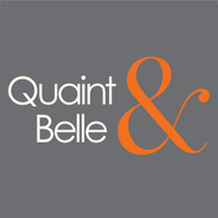 Quaint & Belle(@QuaintandBelle) 's Twitter Profile Photo