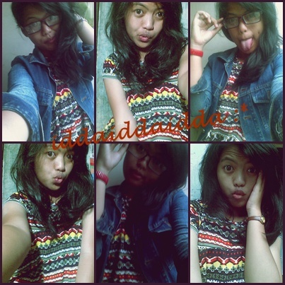 Life is woles kawan ! ||22AC6470 :D