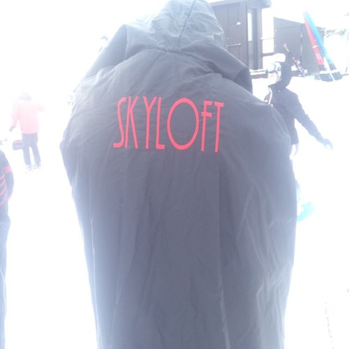 skyloftprobs's profile picture. We didn't choose the race life, race life chose us ✌#ridethehighest