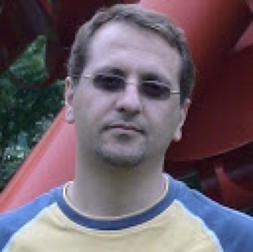 Astrophysicist