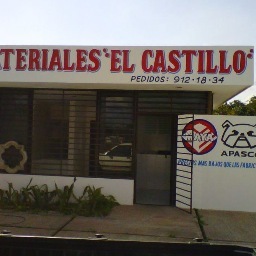 MatElCastillo Profile Picture