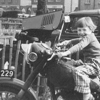 Judi Hughes (@maesygwanwyn) 's Twitter Profile