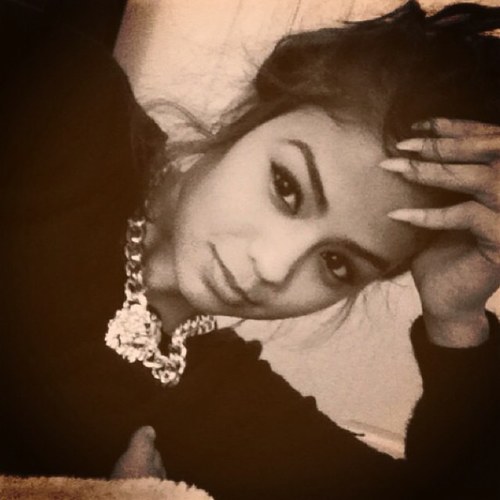 Prod Was Not Here /: I Love My Bby Topaz She Has My Heart :3 12/31/12 Topaz & Hope  -Prod