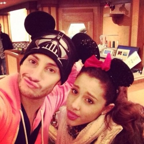 FrankieGURH's profile picture. 