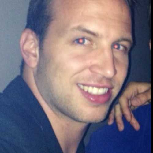 IDanielHartmann's profile picture. 