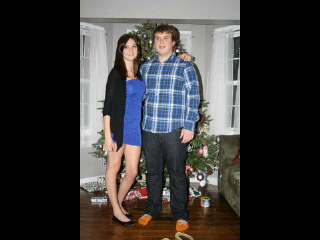 miccarter1's profile picture. 
