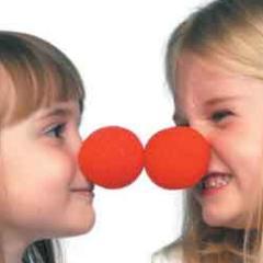RedNose_Day's profile picture. RED NOSE DAY to help children in need and abused kids poverty is taking over south africa lets make a change...we can make a difference
