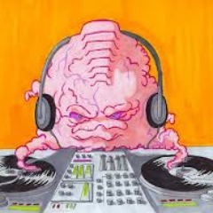 Trapped in an extra-terrestrial world of Bass. BASS HERTZ PRODUCTIONS