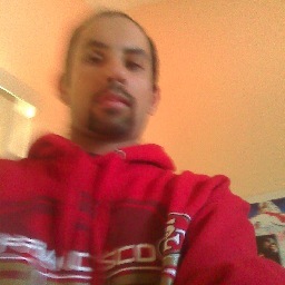 49erscrabtree's profile picture. 