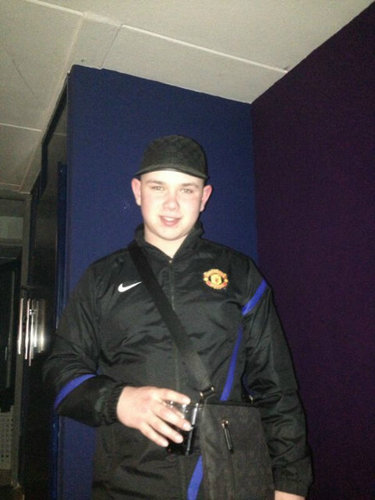 rattie187's profile picture. Free bende van noord!!!