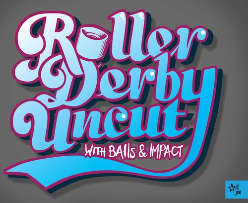 ballsandimpact's profile picture. The new roller derby vlog cast - starring the indominatable Ballistic Whistle and Sutton Impact of SDRD. Episode 4 coming soon..