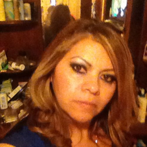 morenoireney's profile picture. 