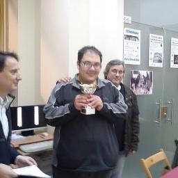 GonzaloBouza's profile picture. 