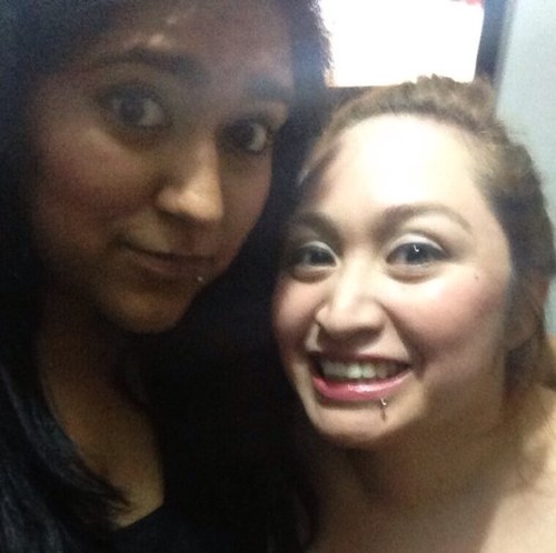 ameybella's profile picture. 