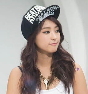 [V] Aliens from @PlanetEXO_RP | Yoon bora of SISTAR | Fire | #RealParody #SJFIFamily #immaparody