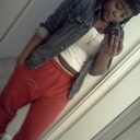 Danyelle Wright - @L_e_s_b_i_a_n1 - Twitter